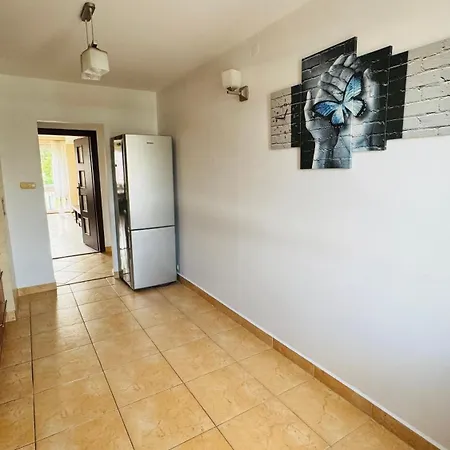 Apartamento Przestronny 3-pokojowy Apartament 75m - Olsztyn *