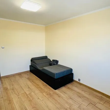 Przestronny 3-pokojowy Apartament 75m - Olsztyn