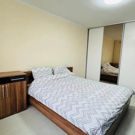 Przestronny 3-pokojowy Apartament 75m - Olsztyn Olsztyn (Warmian-Masurian)