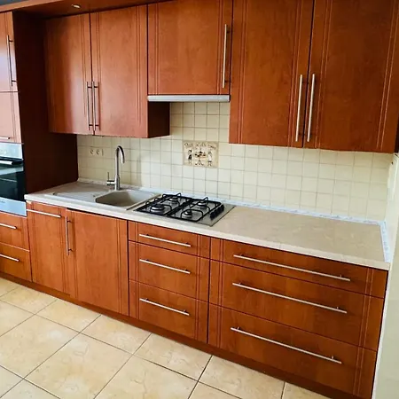 Przestronny 3-pokojowy Apartament 75m - Olsztyn Olsztyn (Warmian-Masurian)